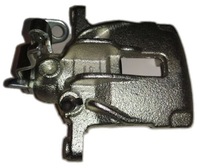 фото thumb №8, Супорт гальмівний opel vivaro a 01 vivaro b 14- trafic ii 01 - trafic iii -1