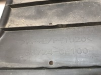 фото thumb №8, Защита подвеска задняя левая toyota highlander iv 58724-0e100