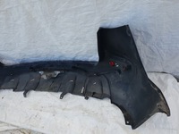 фото thumb №11, Renault koleos 07-15 бампер задняя задний pdc