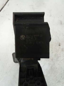 фото thumb №4, K442 педаль газа bmw f10 механическая коробка передач 6789999