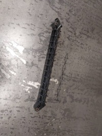 Напрямна направляюча ланцюга розподільного валу bmw 3 e46 318i m43b19 194e1 1435969 Зі Шроту, фото thumb