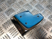 Купити Mercedes clk рестайлінг  w209 захист zaślpeka хром лівий двері, фото thumb