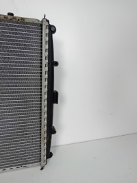 Porsche 911 997 987 cayman радиатор воды левая с Разборки, фото thumb