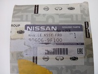 фото thumb №6, Ручка дверь правая перед nissan primera p11 806069f100