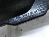 Направляющая бампера задний  bmw seria 5 f11 7207109 Доставка, фото thumb