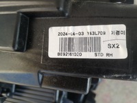 фото thumb №7, Hyundai kona 2 ii 23- 2023- full led правый нижний лампа правая 16pin orginal