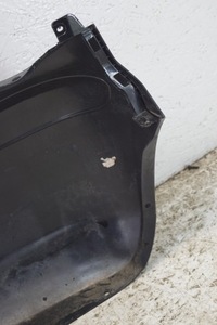 фото thumb №12, Бампер задняя задний kia picanto i lift