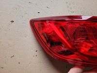 фото thumb №3, Лампа задняя задняя левая renault clio iv 4 hb