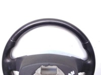 фото thumb №10, Кермо skoda fabia ii roomster octavia vrs 2008r. шкіра оригінал