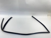 Купити Прокладка скло двері лівих передніх лівий перед mercedes w140, фото thumb