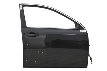 фото thumb №1, Двері передні перед праві subaru legacy v d4s