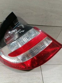 фото thumb №7, Mercedes w203 лампа лівий задня a2038202564