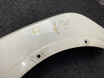 фото thumb №11, Bmw 5 g30 g31 alpina спойлер накладка бампера p