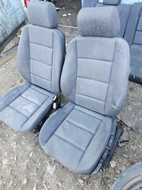 фото thumb №7, Сиденье сиденья диван зад kpl bmw 318 e36 00' compact