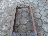 фото thumb №6, Isuzu n75 npr nqr 07-18 рама v5c свідоцтво 17.5'' #145