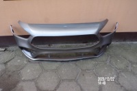 фото thumb №1, Mercedes w247 b-klasa amg бампер передній