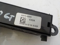 фото thumb №6, Kia ceed gt переключатель датчиков парковки pdc