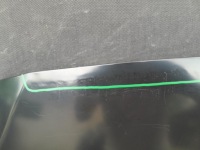 фото thumb №3, Mazda cx5 ii 17- капот перед передняя oryg