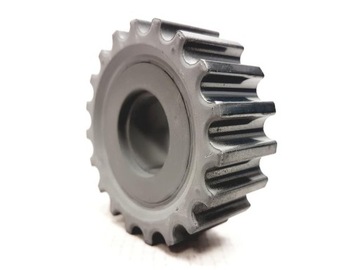 фото thumb №9, Колесо зубчасте вала opel corsa a+b 1.2-1.4,astra f+g