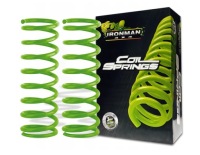 фото thumb №7, Подвеска пружины +2 cale musso korando ironman