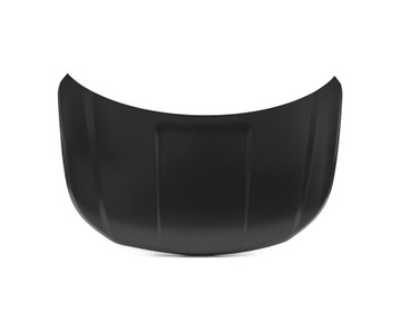 фото thumb №1, Капот ford explorer, 18 - 20 fb5z16612a