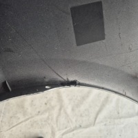 Mazda 3 i sedan рестайлинг  06-09 бампер задний  задний Цена, фото thumb