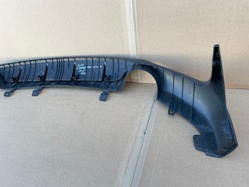 фото thumb №6, Hyundai i30 iii n performance hb спойлер новий oem