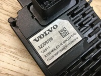 фото thumb №4, Volvo v60 ii s60 iii s90 модуль камера радар скло передньої 32209788