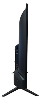 Телевизор VIVAX 32 LED 32LE114T2S2 DVB-T2/S2 USB PVR HEVC