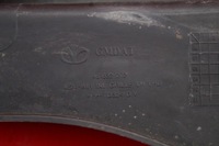 фото thumb №10, Жабо повний eu 96622273 96622272 chevrolet captiva 06-11