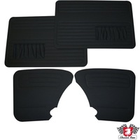 фото thumb №1, Vw garbus type 1 обшивки дверь обивка