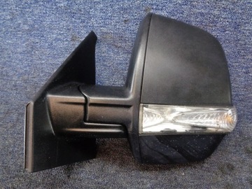 фото thumb №1, Дзеркало зовнішні fiat doblo 2 ii opel combo d 2010- ліві