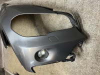 Крыло правый  перед передний каркас противотуманная фара bmw x5 e70 a52 a52/7 spacegrau Цена, фото thumb