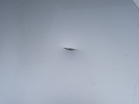 фото thumb №12, Капот шумоизоляция двигателя vw touran i 1 03-06