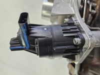 фото thumb №10, Турбонагнітач renault opel nissan 2.3 dci 144118020r 897819-0001