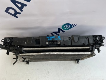 фото thumb №8, Pas переднє радіатор megane iii рестайлінг дизель