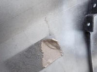 фото thumb №16, Fiat tipo 15-20 бампер перед передній