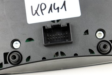 фото thumb №8, Audi a6 c6 панель управление mmi навигации радио 4f1919610k