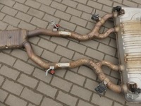 фото thumb №7, Bmw m2 f87 lci cs гасник вихлоп каталізатори