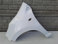 фото thumb №1, Nissan pixo suzuki alto крыло левый передний оригинал