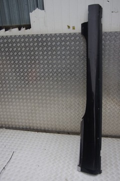 фото thumb №1, Планка порогова права накладка порога bentley continental gt 3w8853852n