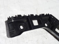 фото thumb №2, Ковзун бампера зад лівий vw golf vii 7 5g0 htb hb