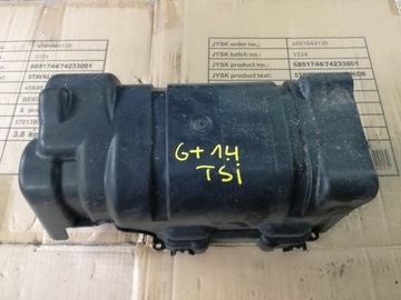 фото thumb №6, Vw audi seat skoda 1.4 tsi cav компрессор компрессор воздуха 03c276