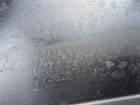 Bmw x3 3 3 g01 m набір 17-24r решітка середня бампера перед 51118081059 в Україні, фото thumb