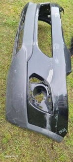 фото thumb №12, Бампер передний перед opel antara lift