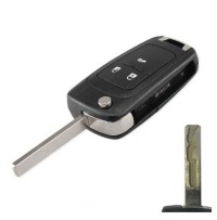 фото thumb №1, Ключ 433 mhz opel astra j + dorobinie grota