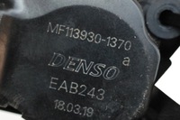 фото thumb №6, Jaguar f-pace x761 привод двигателя крышки отопления салона mf113930-1370