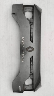фото thumb №1, Renault koleos ii кришка накладка зад заднє 908501988r