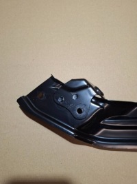 Skoda karoq кронштейн лампи фара правий перед orygi. Київ, фото thumb