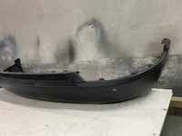 фото thumb №3, Спойлер накладка задня jeep compass ii 2